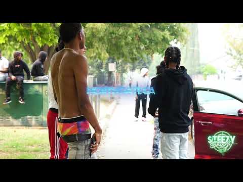 Bounty Hunta 33 x Lul Sean x Lul Ball - Sayso (Official Music Video) dir.@steezyshotit