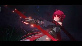 Wuthering waves gameplay of new update 2