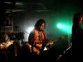 Jaguares con José Manuel Aguilera - Dejate Ver (Foro Alicia 2006)