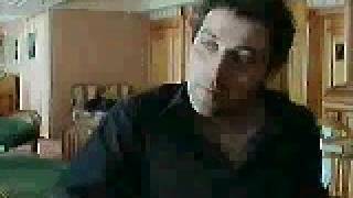 Руфус Сьюэлл на Каннском кинофестивале