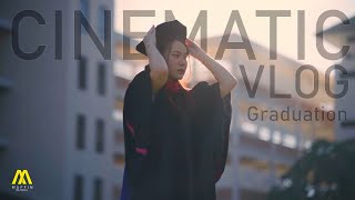 Download lagu Graduation Cinematic VLOG [หมอก] mp3