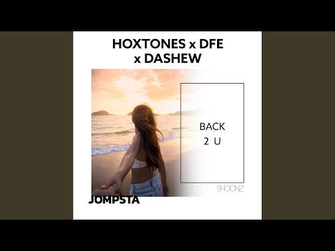Back 2 U (Hoxtones Mix)