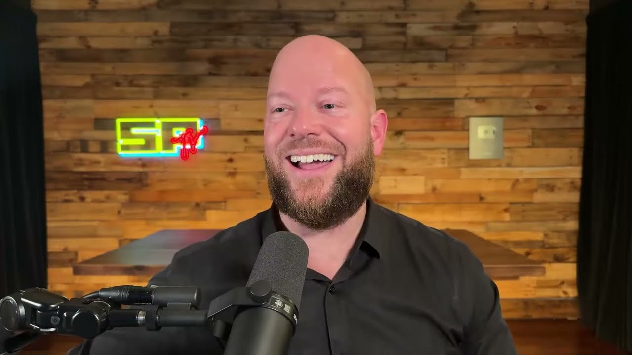 LIVE Q&A - Members Only