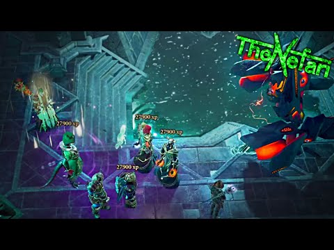 Bishop Alexander in Arena of the One - Divinity 2 Original Sin Let's Play Part 168