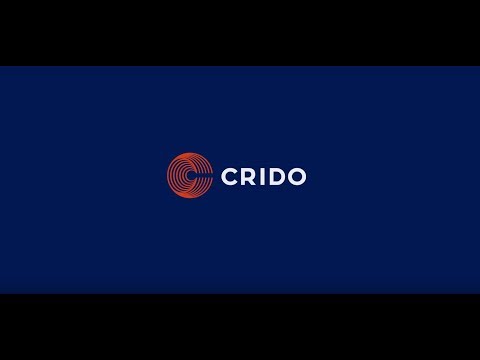 Jedna marka, wiele linii biznesowych - nowe logo CRIDO