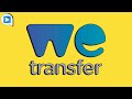 Comparte archivos pesados con WeTransfer Gratis Comparte archivos pesados con WeTransfer Gratis