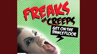 The Creeps (Get On The Dancefloor) (Thomas Gold Mix)