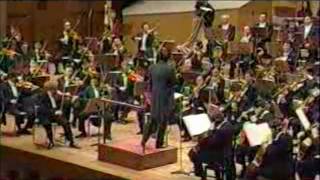 Download lagu Bizet 「Farandole」 指揮:佐渡裕 mp3 Download lagu Bizet 「Farandole」 指揮:佐渡裕 mp3