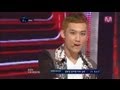 유키스 DORADORA DORADORA By U Kiss Mcountdown 2012 05 10