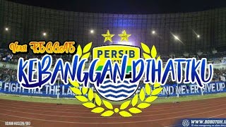Download lagu PERSIB BANDUNG *Kebanggan Dihatiku* (Versi Reggae) mp3