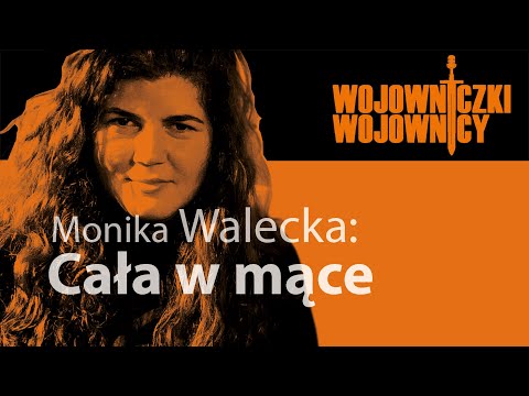 # 38 – Monika Walecka – 🧡 Cała w mące! Ku prawdzie... o chlebie. (3 sty 2023)