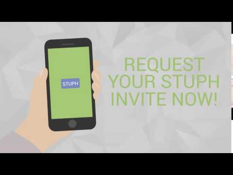 Request Your Stuph Invite