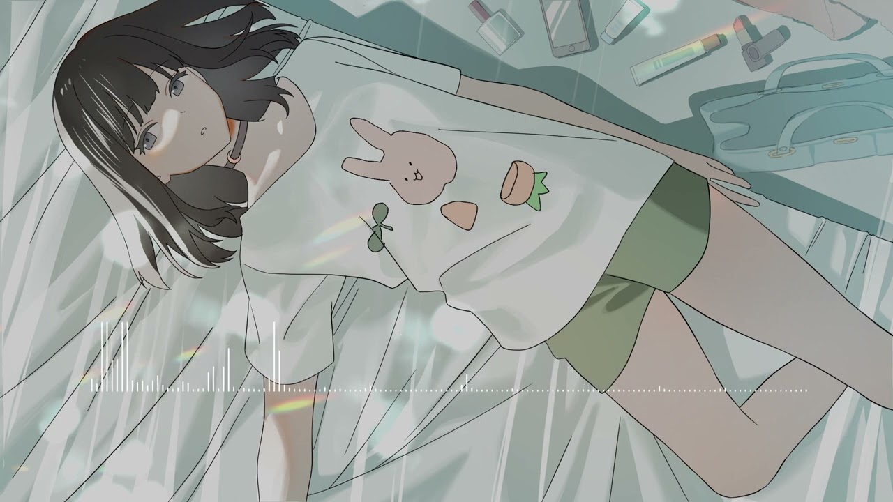 【Da-iCE】もう一度だけ feat. SUIMMIN Official instrumental【チルアレンジ】