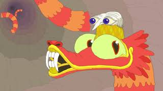 Fever The Ghost - SOURCE (legendado PTBR)