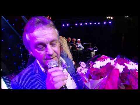 Sybe Krol - Tussen Fliet en Swarte Haan (Afscheidsconcert De Wiko's)