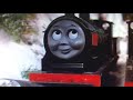 Thomas And The Missing Christmas Tree UK HD