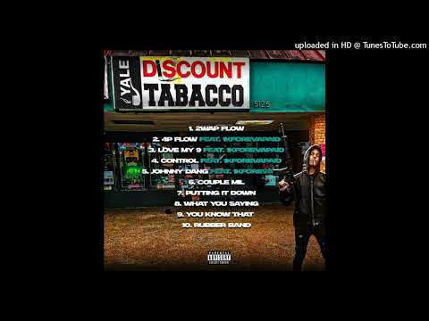 Choppa Yo - You Know That (Choppa Music, Vol. 1 Tracklist)