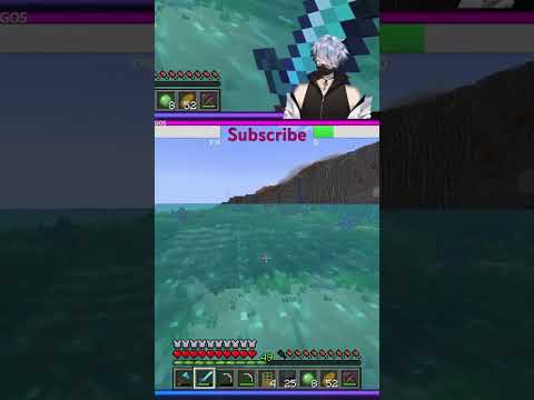Minecraft streamer reacts to SHOCKING gameplay moments!