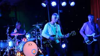 Woodcutters Son - Paul Weller - The Modfathers