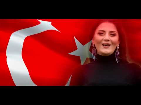 Ayşen Mehdiyeva -  Ne mutlu Türküm diyene