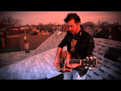 Shawn Kirkpatrick - Am I Everything [Live Acoustic]
