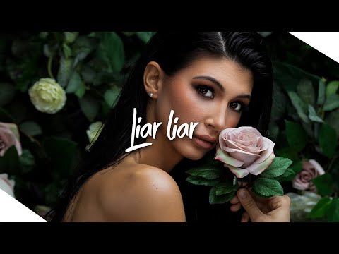 John Neo x Efemero - Liar Liar