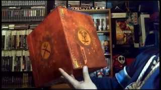 FAR CRY 4  KYRAT EDITION QUICKIE UNBOXING