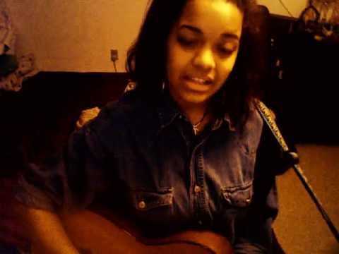 Lovesong - Adele(The cure) (cover by Malina)