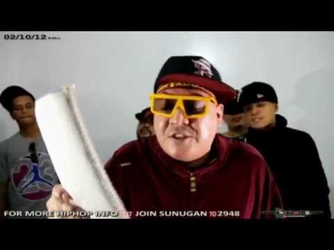 IT WAS WRITTEN episode 1 - 2/10/12 5 am  "BATANGAS CONNECTION" KONEKTADO