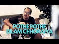 Pothe Pothe Dilam Chhoraiya Cover