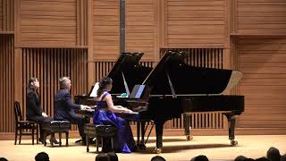 Download lagu Ravel La Valse for Two Pianos- Yuki Negishi and Simon Callaghan, pianos mp3 Download lagu Ravel La Valse for Two Pianos- Yuki Negishi and Simon Callaghan, pianos mp3