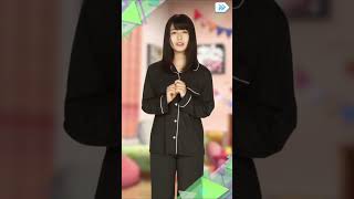 女子トーク長濱ねるムービー