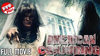 Download lagu AMERICAN CONJURING | Full PARANORMAL Movie mp3