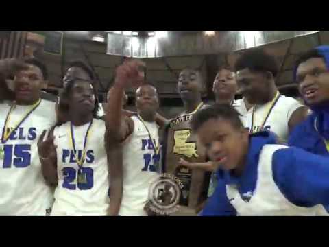 Port Allen Championship Documentary Teaser (2020)