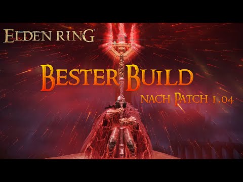 BLUTRITUAL seit Patch 1.04 völlig OP | Der perfekte Blut-Build