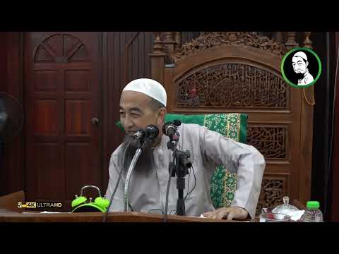 Isteri Suka Minta Cerai - Ustaz Azhar Idrus