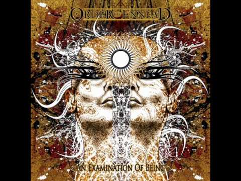 Order Of Ennead - This Mortal Journey