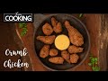 Crumb Fried Chicken Fried Chicken Easy Chicken Recipes Chicken Starters