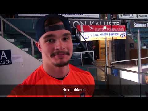 Haastemiehet osa 14 - Finaalit, osa 2/2 | Veikkaus