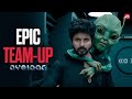 Tattoo And Sivakarthikeyan S Mass Fight Scene Ayalaan Movie Scene Sun NXT