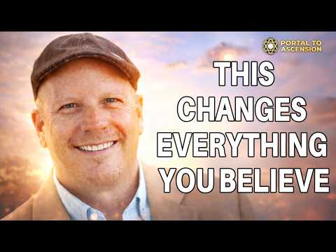 The Night Humans Met Extraterrestrial Visitors | Craig Campobasso