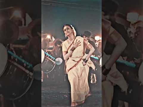Celebration of Vennela - Dance Video | Dasara | Keerthy Suresh | Nani | Santhosh Narayanan