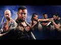 Michael Jai White Falcon Rising Un Hombre Contra La Yakuza En Brasil SIN CENSURA