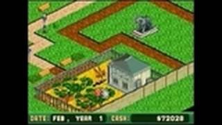 Vidéo Zoo Tycoon DS