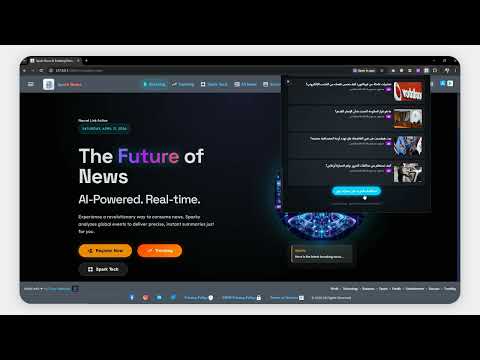 Item video thumbnail