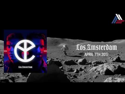 Yellow Claw - Light Years (ft. Rochelle) (Los Amsterdam Exclusive)