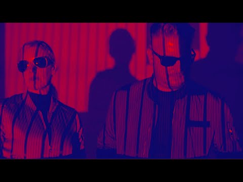M/A/T - Das Fundament (Official Video)