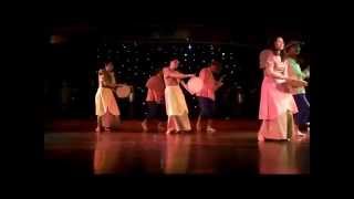 Balmoral  Norwegian Cruise Part 3 (Crew  Entertainment)