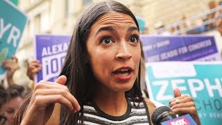 Are The Kids Too Radical?