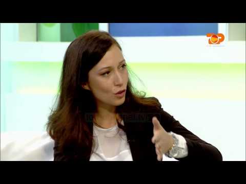 Ne Shtepine Tone, 21 Nentor 2016, Pjesa 2 - Top Channel Albania - Entertainment Show